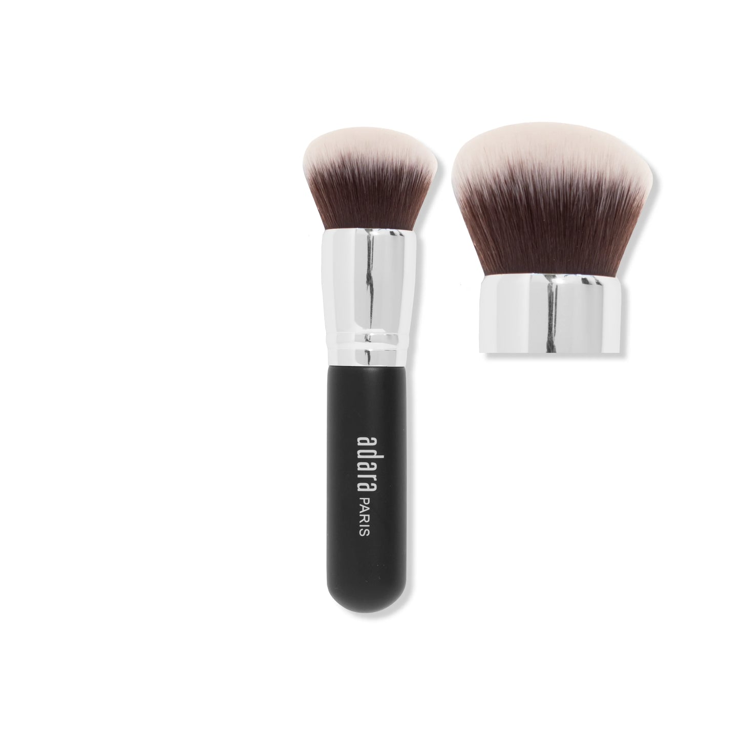 Brocha para Base BA-116 Adara Cosméticos
