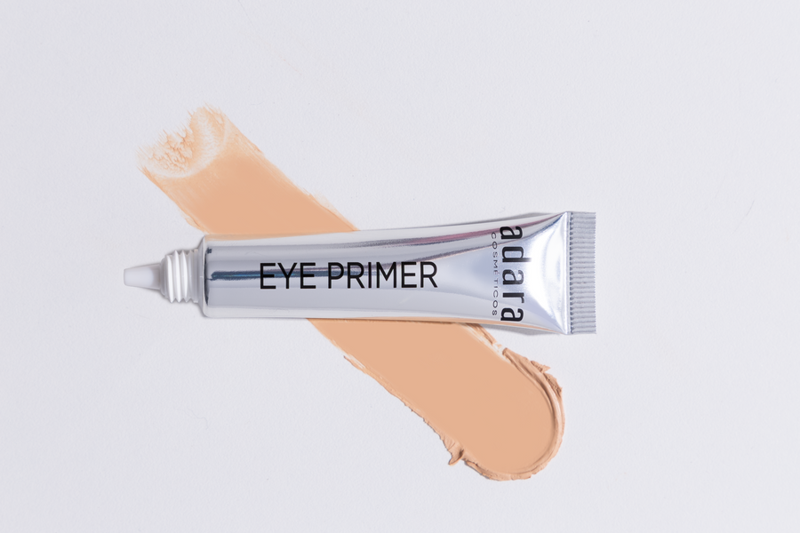 Eye Primer prebase de ojos Adara Cosméticos
