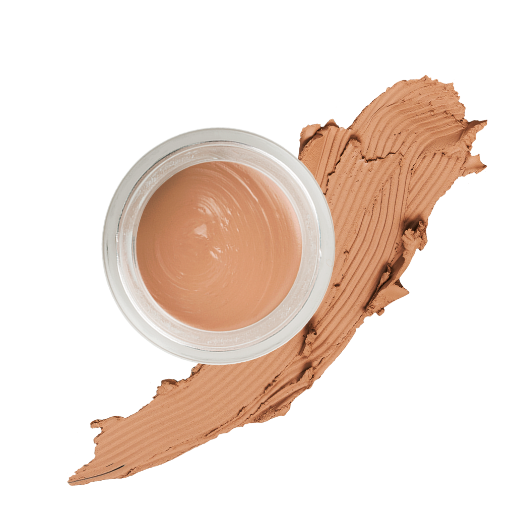 Maquillaje Mousse Adara Cosmeticos