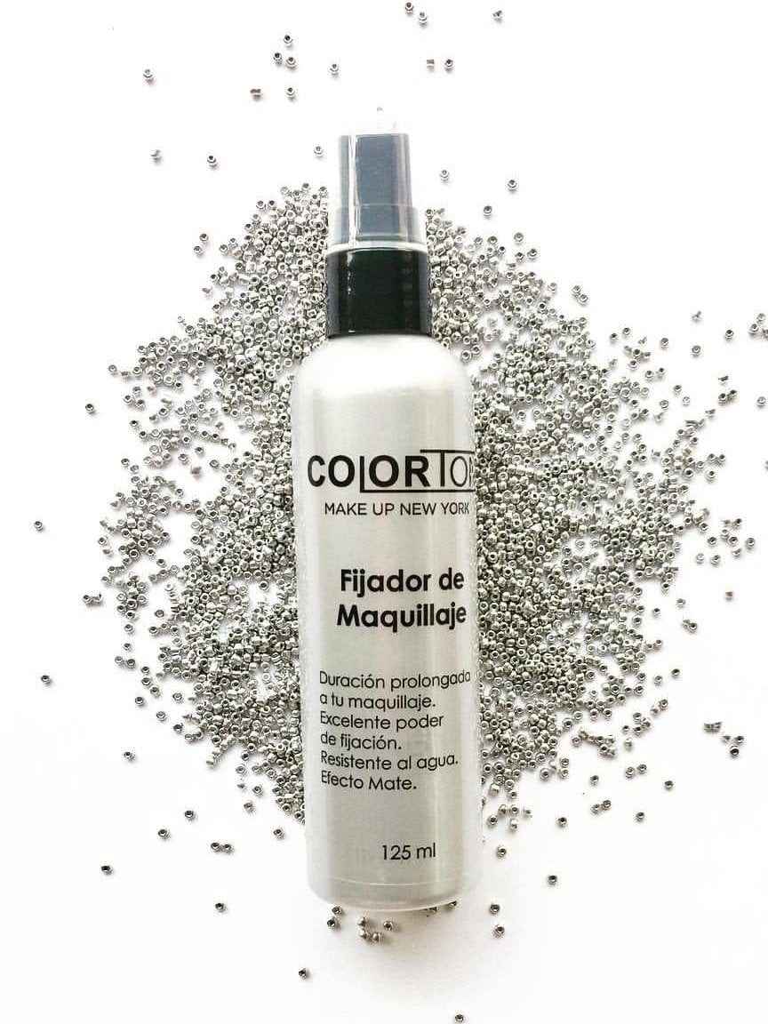 Fijador de Maquillaje Colorton