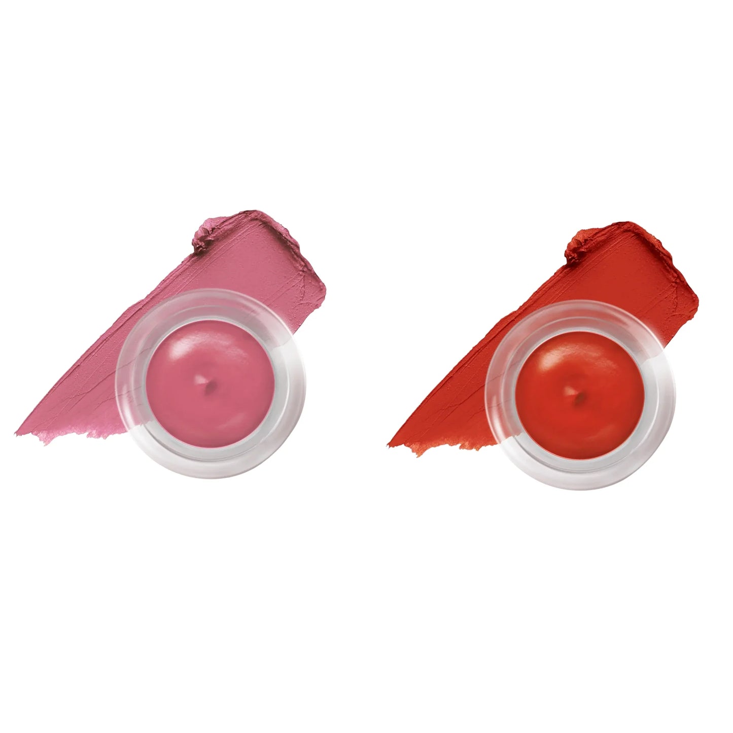 Mousse Mate para Mejillas y Labios Italia Deluxe - Venta al por Mayor Display 48 Unidades (309MPB)
