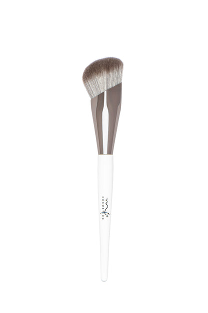 Kit de 4 Brochas Skin Like Mf Cosmetics (Marifer)