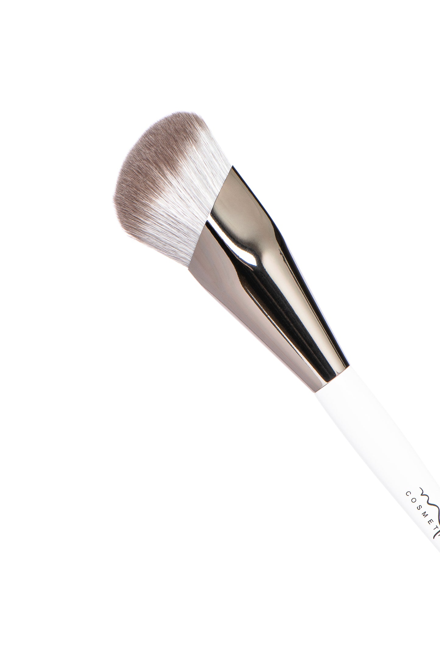 Kit de 4 Brochas Skin Like Mf Cosmetics (Marifer)