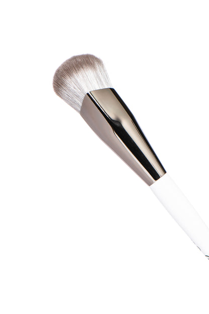 Kit de 4 Brochas Skin Like Mf Cosmetics (Marifer)