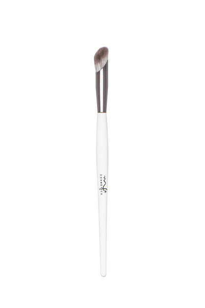 Kit de 4 Brochas Skin Like Mf Cosmetics (Marifer)