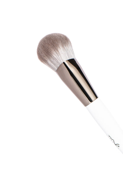Kit de 4 Brochas Skin Like Mf Cosmetics (Marifer)