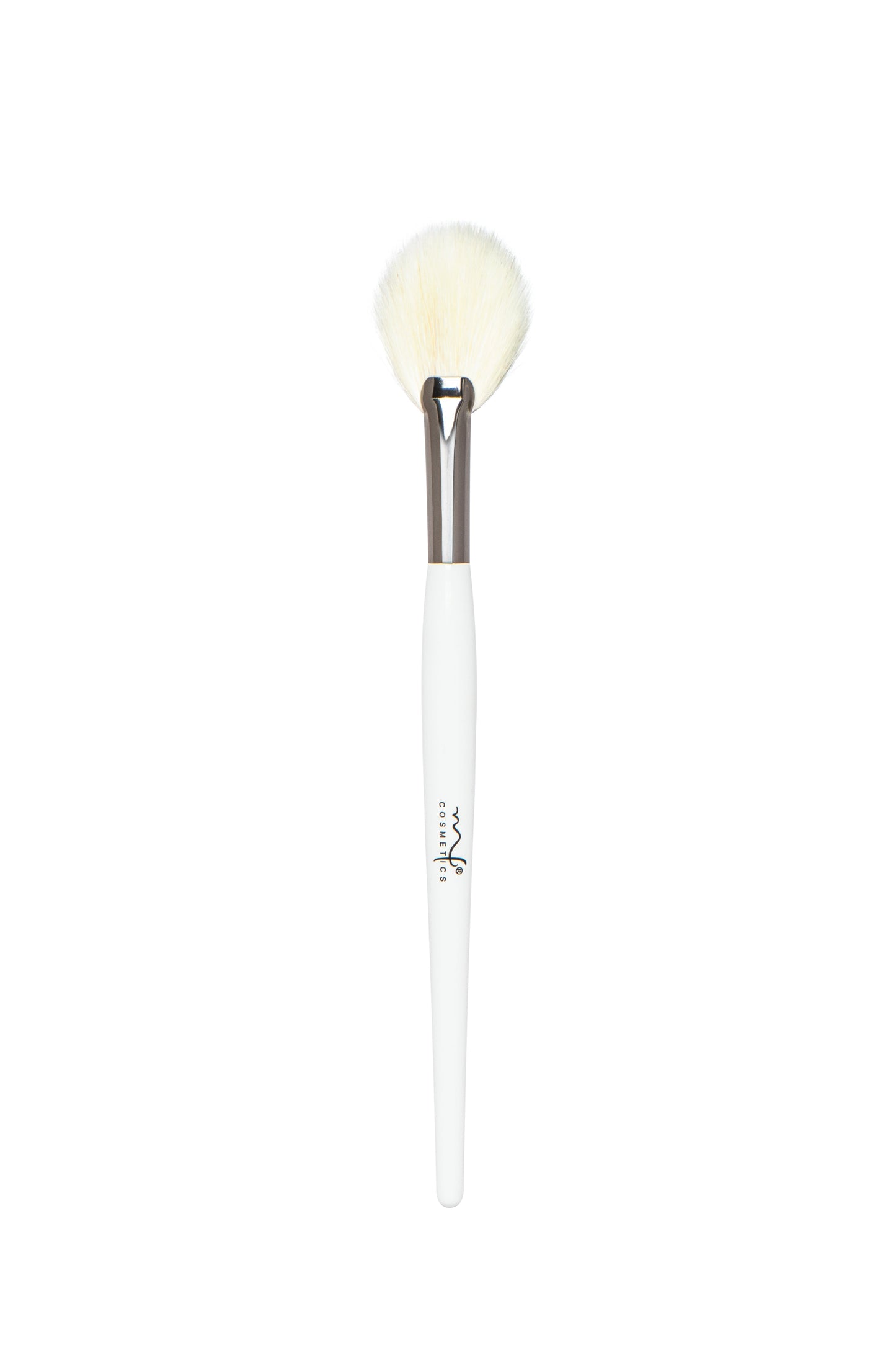 Kit de 4 Brochas Skin Like Mf Cosmetics (Marifer)