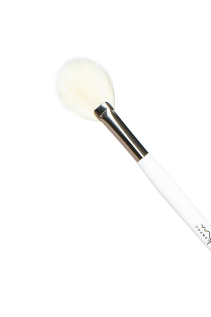 Kit de 4 Brochas Skin Like Mf Cosmetics (Marifer)
