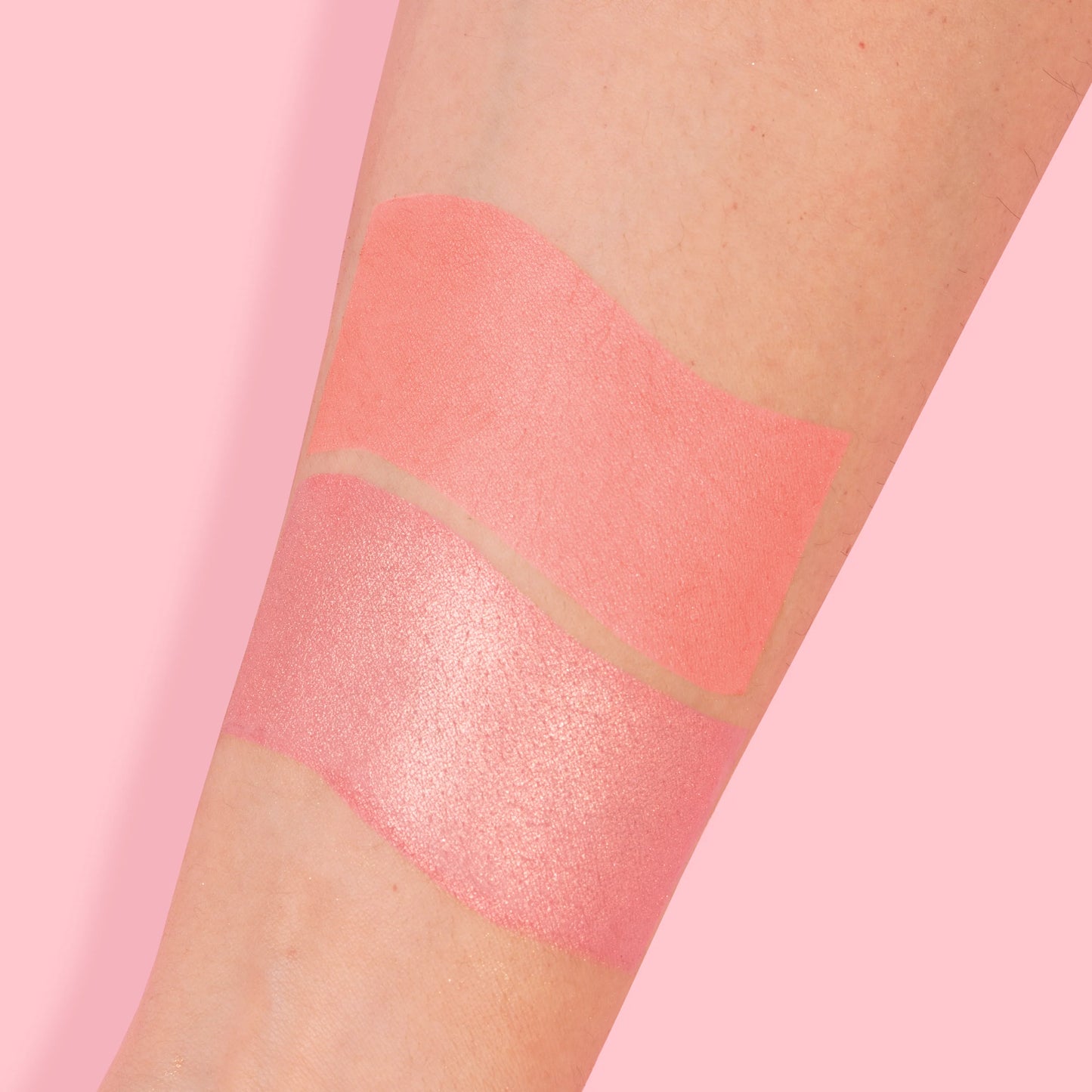 Rubor Blooming Shine Adara Cosmeticos