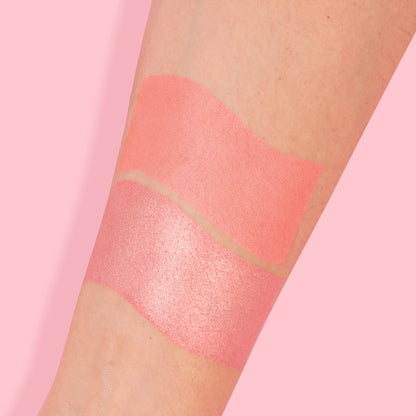 Rubor Blooming Shine Adara Cosmeticos