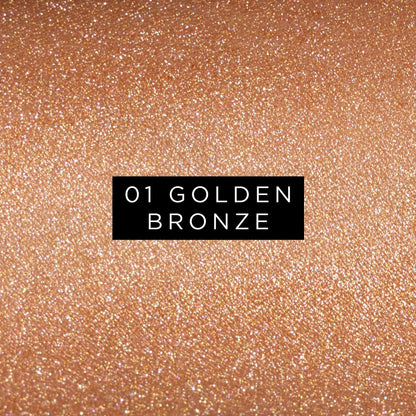 Polvo Iluminador Get Luminous Adara Cosmeticos