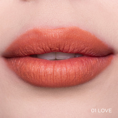 Labial liquido Velvet Lips Matte Adara CosmeticosVELVET LIPS