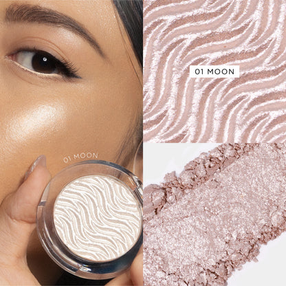 Iluminador Your Life Adara Cosmeticos