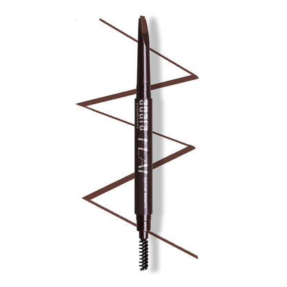 Lapiz para ceja Retractil Flat Brow Pencil Adara