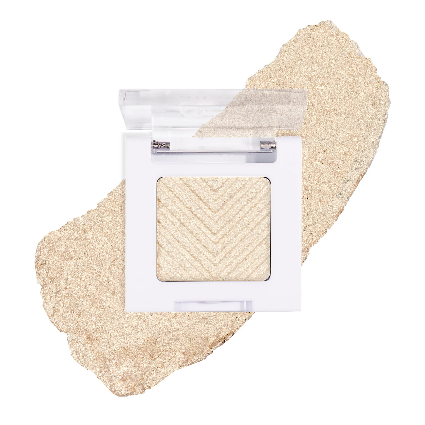 Sombra Individual Eye Topper Adara Cosméticos