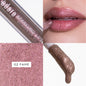Lip Oil Shimmer Sparkling Lips Adara Cosmeticos