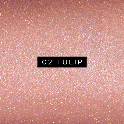 Polvo Iluminador Get Luminous Adara Cosmeticos