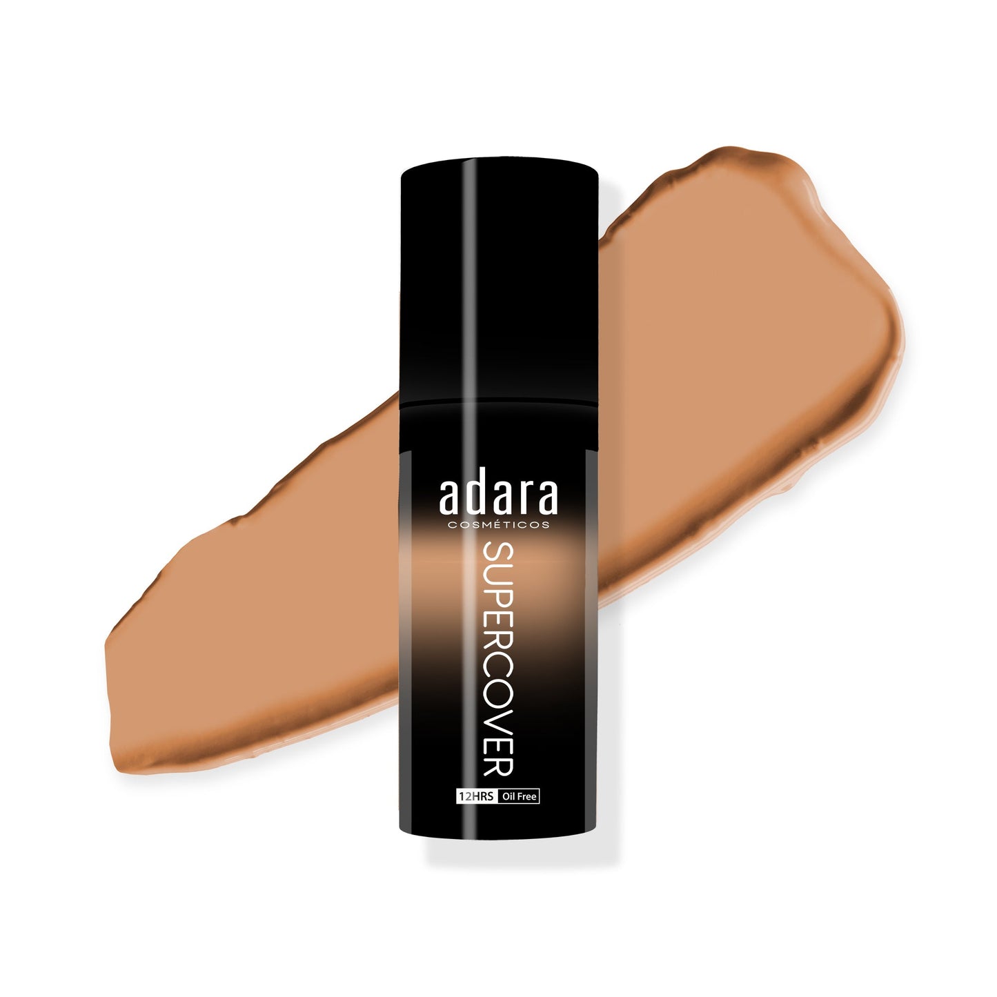 Maquillaje Super Cover Adara Cosmeticos