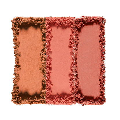 Rubor Trio Adara Cosmeticos