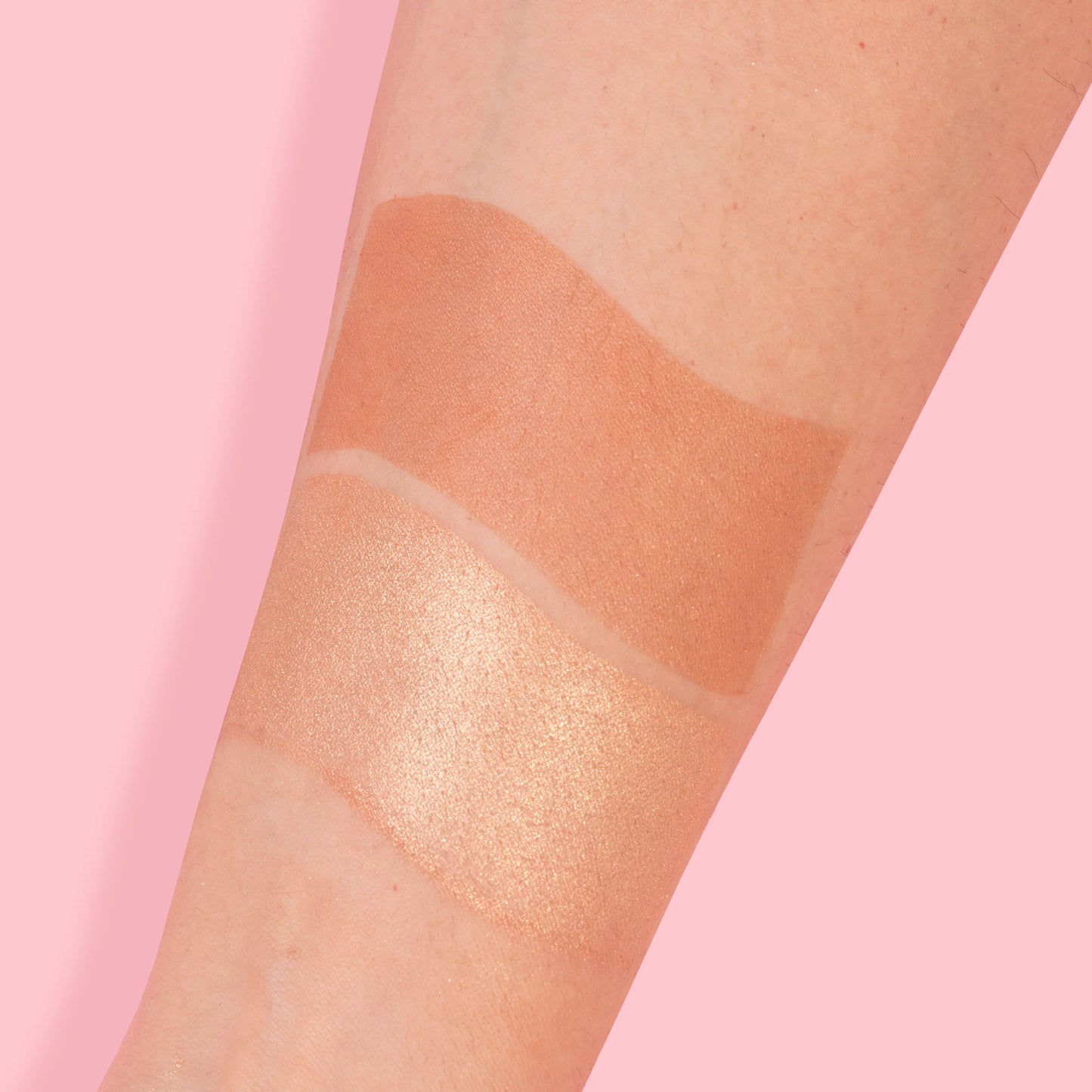 Rubor Blooming Shine Adara Cosmeticos