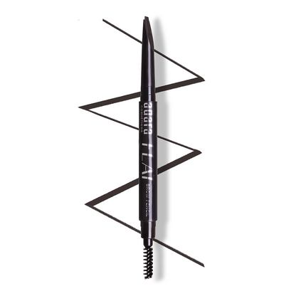 Lapiz para ceja Retractil Flat Brow Pencil Adara