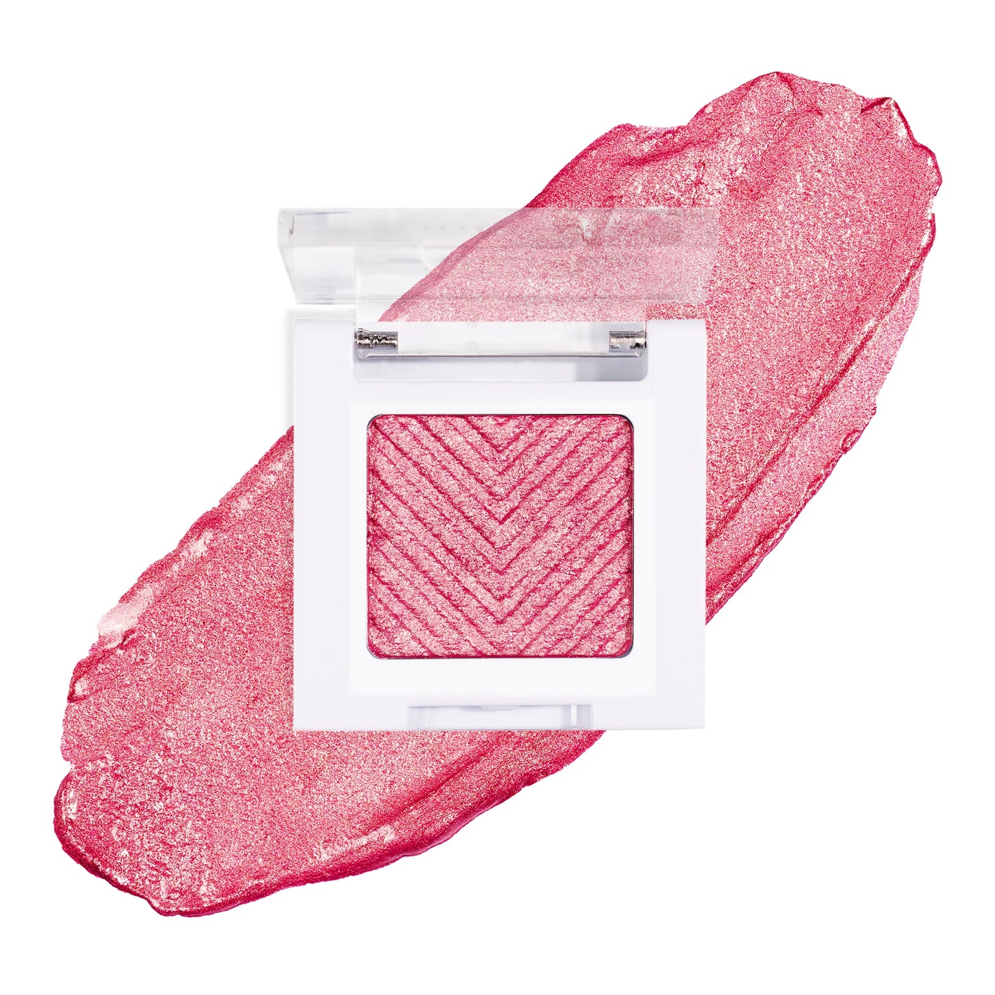 Sombra Individual Eye Topper Adara Cosméticos