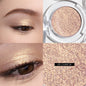 Sombra Brillante Spark OF Light Adara Cosmeticos