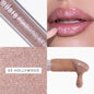 Lip Oil Shimmer Sparkling Lips Adara Cosmeticos