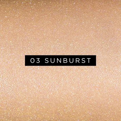 Polvo Iluminador Get Luminous Adara Cosmeticos