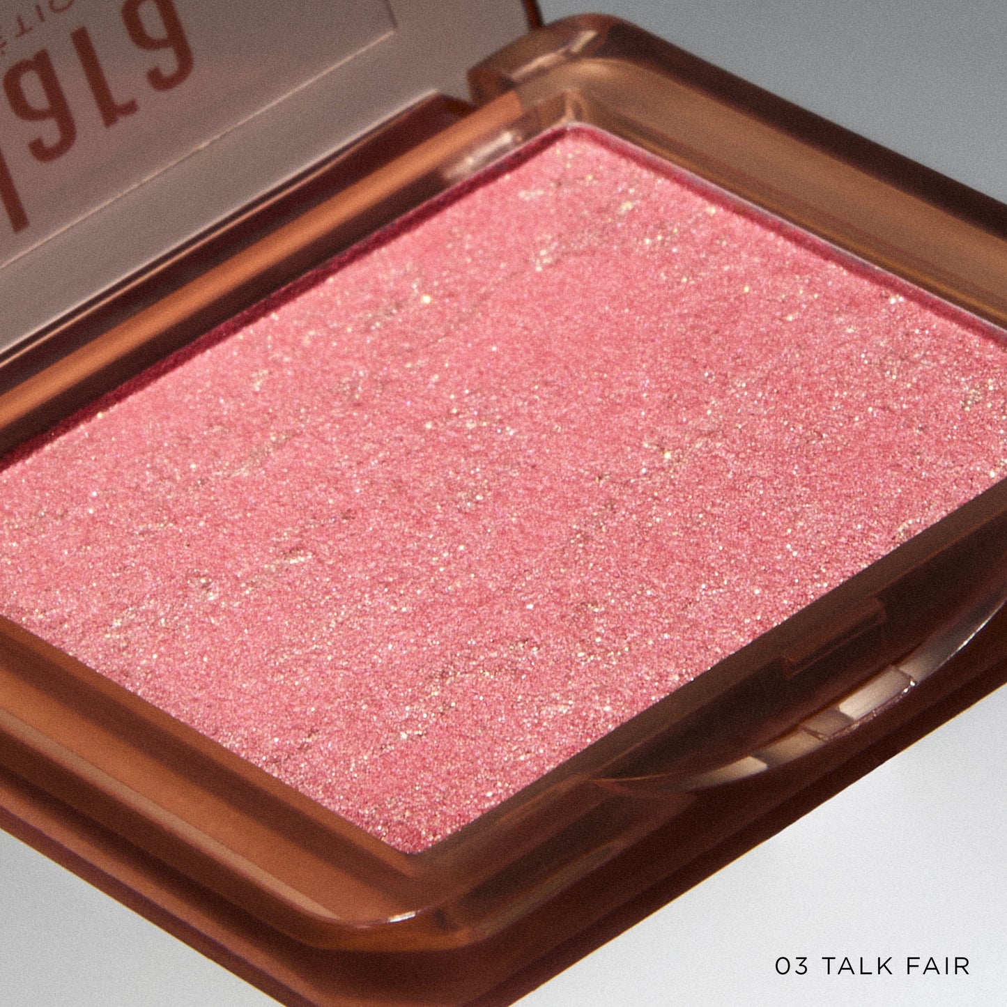 Rubor Marmoleado Fusion Blush Adara Cosmeticos