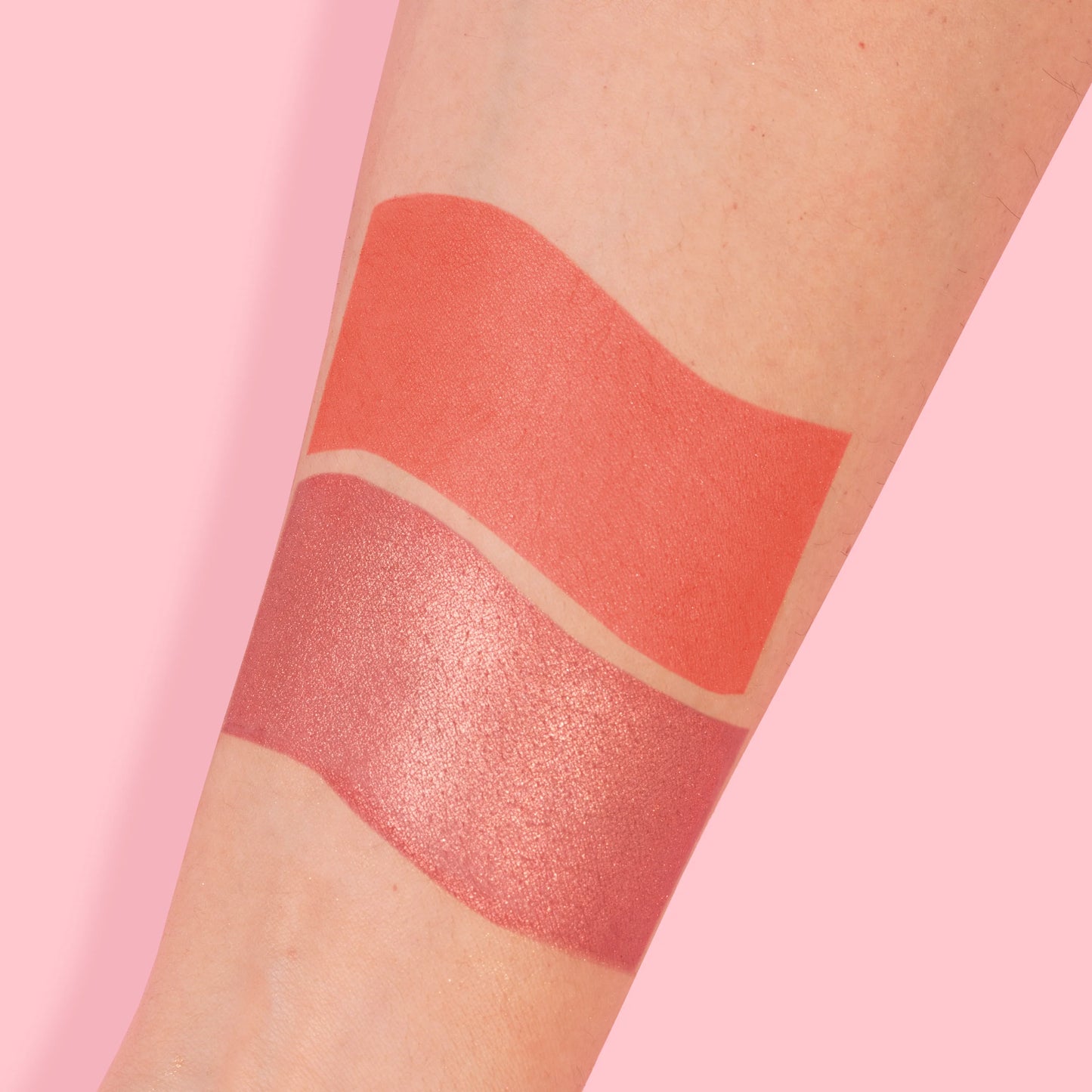 Rubor Blooming Shine Adara Cosmeticos