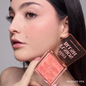 Rubor Marmoleado Fusion Blush Adara Cosmeticos