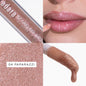 Lip Oil Shimmer Sparkling Lips Adara Cosmeticos