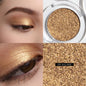 Sombra Brillante Spark OF Light Adara Cosmeticos