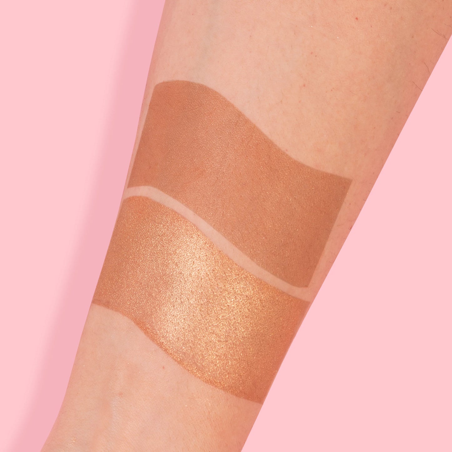 Rubor Blooming Shine Adara Cosmeticos