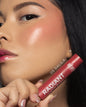 Rubor Liquido Radiant Adara Cosmeticos