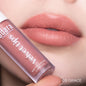 Labial liquido Velvet Lips Matte Adara CosmeticosVELVET LIPS