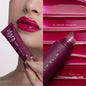 Balsamo con Color Acido Hialuronico Glow Lip Balm Adara Cosmeticos