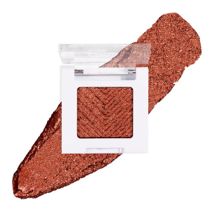 Sombra Individual Eye Topper Adara Cosméticos