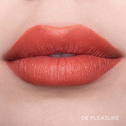 Labial liquido Velvet Lips Matte Adara CosmeticosVELVET LIPS