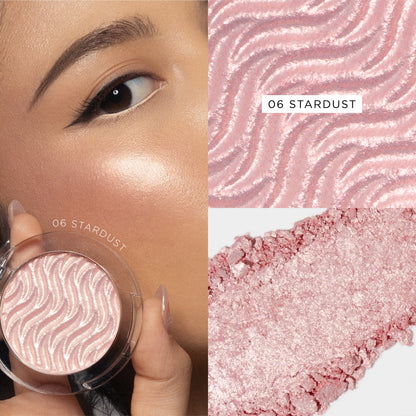 Iluminador Your Life Adara Cosmeticos