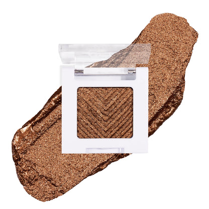 Sombra Individual Eye Topper Adara Cosméticos