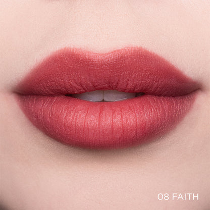 Labial liquido Velvet Lips Matte Adara CosmeticosVELVET LIPS