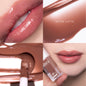 Lip Oil Hidratante para labios Adara Cosmeticos