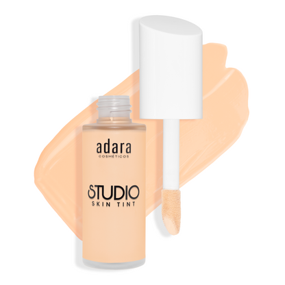 Maquillaje Studio Skin Tint Adara Cosmeticos