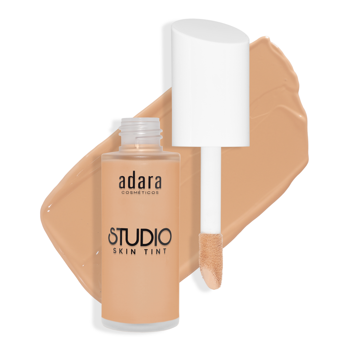 Maquillaje Studio Skin Tint Adara Cosmeticos