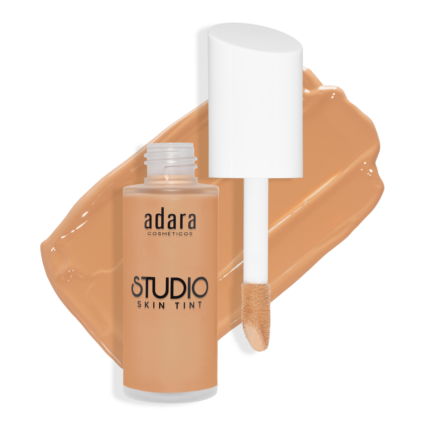 Maquillaje Studio Skin Tint Adara Cosmeticos
