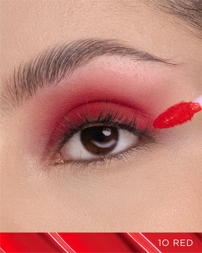 Sombra Liquida para Ojos Shadow Tint Adara Cosmeticos