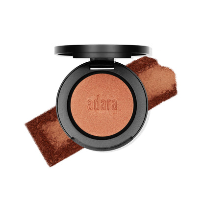 Rubor Clásico en Polvo Adara Cosméticos