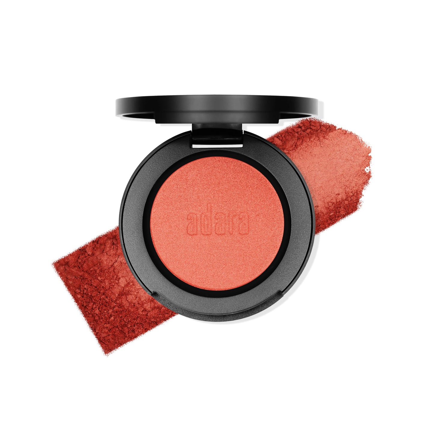 Rubor Clásico en Polvo Adara Cosméticos